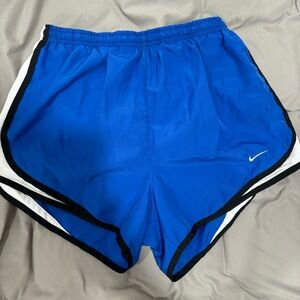 Nike dri-fit Running Shorts